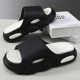 Beach EVA Soft Sole Slide Sandals Casula Men Ladies-BS01081-Veeddydropshipping